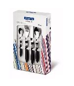 Juego 24 piezas Linea Cor&Cor Tramontina